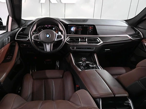 Внедорожник BMW X6 2019 года, 7799000 рублей, Ростов-на-Дону