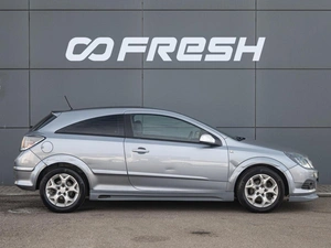 Хетчбэк Opel Astra GTC 2006 года, 425000 рублей, Краснодар