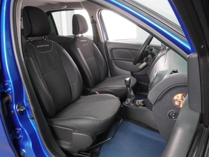 Седан Renault Logan Stepway 2021 года, 1250000 рублей, Воронеж
