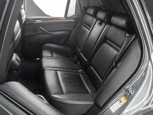 Внедорожник BMW X5 2008 года, 1609000 рублей, Тюмень