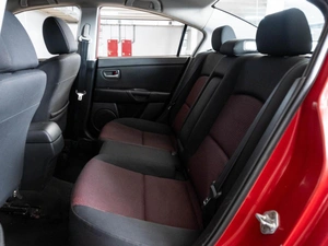 Седан Mazda 3 2005 года, 699000 рублей, Ставрополь