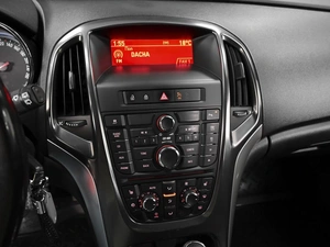 Хетчбэк Opel Astra 2010 года, 749000 рублей, Ставрополь