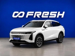 Внедорожник EXEED RX 2024 года, 3300555 рублей, Москва