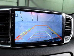 Внедорожник Kia Sportage 2020 года, 2199000 рублей, Воронеж