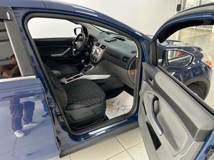 Внедорожник Ford Kuga 2012 года, 1065000 рублей, Смоленск