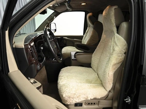 Минивэн Chevrolet Express 2012 года, 9350000 рублей, Ставрополь