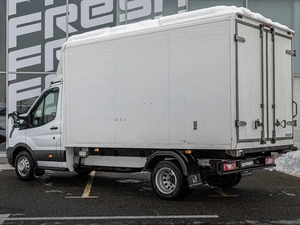 Ford Transit, VIII (2013—н. в.) 2.2 D MT (155 л.с.) 2016г. 2016 года, 2390000 рублей, Краснодар