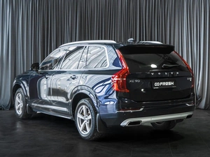 Внедорожник Volvo XC90 2016 года, 2869000 рублей, Тюмень