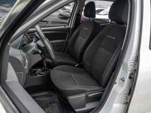 Внедорожник Renault Duster 2018 года, 1310000 рублей, Краснодар