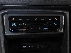 Внедорожник Volkswagen Tiguan 2021 года, 2714000 рублей, Ставрополь