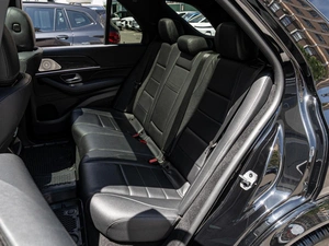 Внедорожник Mercedes-benz GLE-класс 2021 года, 6300000 рублей, Краснодар