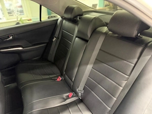 Седан Toyota Camry 2015 года, 1799000 рублей, Красноярск