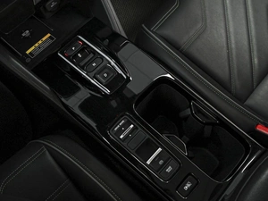 Внедорожник Honda e:NP1 2023 года, 3419000 рублей, Ставрополь