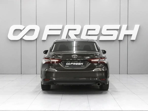 Седан Toyota Camry 2018 года, 2850000 рублей, Ростов-на-Дону
