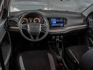 Универсал ВАЗ (LADA) Vesta 2024 года, 1349000 рублей, Краснодар