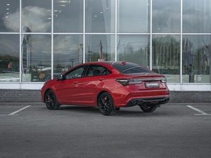 Седан OMODA S5 GT 2023 года, 1415000 рублей, Нижний Новгород
