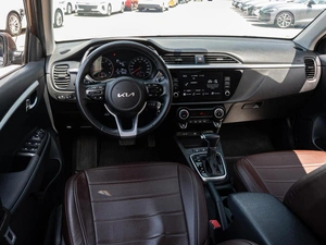 Хетчбэк Kia Rio X 2021 года, 1770000 рублей, Краснодар