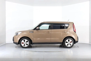 Хэтчбек Kia Soul 2014 года, 1300000 рублей, Брянск