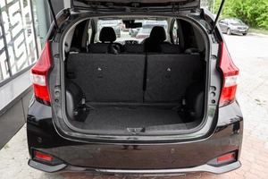 Хетчбэк Nissan Note 2020 года, 1215000 рублей, Ульяновск