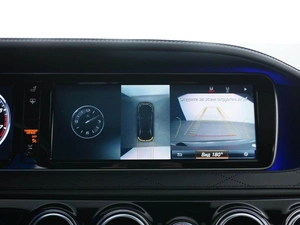 Седан Mercedes-benz Maybach S-класс 2014 года, 3419999 рублей, Москва