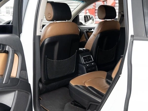 Внедорожник Audi Q7 2012 года, 2140000 рублей, Краснодар