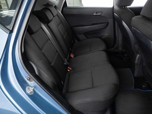 Хетчбэк Hyundai i30 2009 года, 579000 рублей, Тюмень