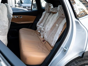 Внедорожник Geely Galaxy Starship 7 2025 года, 3199000 рублей, Краснодар