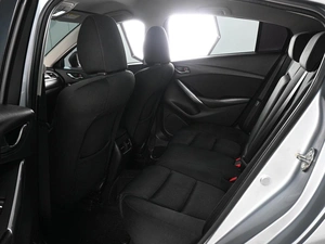 Седан Mazda 6 2017 года, 1990000 рублей, Аксай