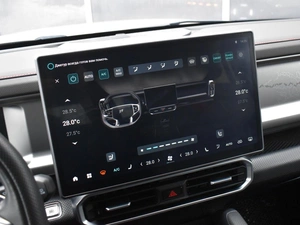 Внедорожник Jetour T2 2024 года, 3069000 рублей, Краснодар