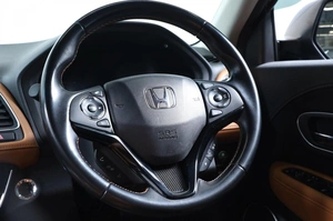 Внедорожник Honda Vezel 2018 года, 2129000 рублей, Новосибирск