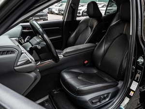 Седан Toyota Camry 2018 года, 2630000 рублей, Краснодар