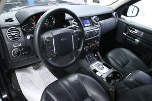 Внедорожник Land Rover Discovery 2014 года, 2233000 рублей, Солонцы