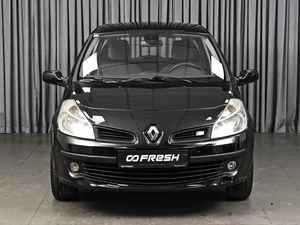 Хетчбэк Renault Clio 2006 года, 639000 рублей, Ставрополь