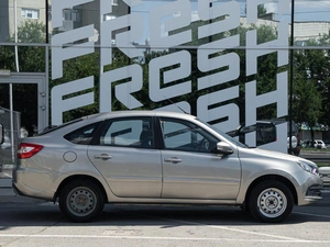 Лифтбек ВАЗ (LADA) Granta 2020 года, 780000 рублей, Волгоград