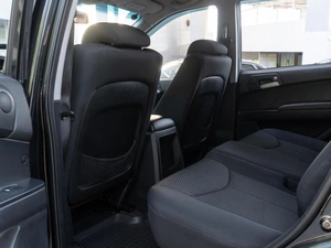 Внедорожник SsangYong Kyron 2008 года, 890000 рублей, Волгоград