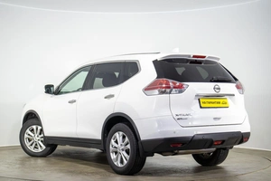 Внедорожник Nissan X-Trail 2018 года, 1949000 рублей, Оренбург