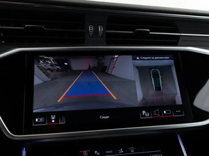 Лифтбек Audi RS7 2021 года, 13777077 рублей, Москва