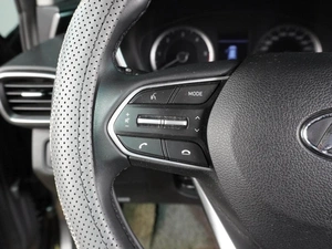 Внедорожник Hyundai Santa Fe 2019 года, 3129000 рублей, Воронеж