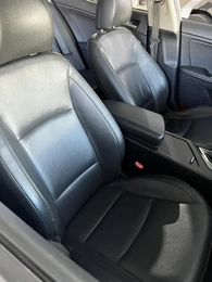 Седан Kia Optima 2015 года, 1600000 рублей, Кострома