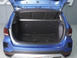 Хетчбэк Kia Rio X 2021 года, 2090000 рублей, Ростов-на-Дону