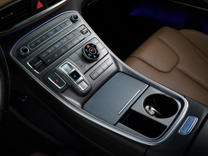 Внедорожник Hyundai Santa Fe 2022 года, 4277099 рублей, Москва