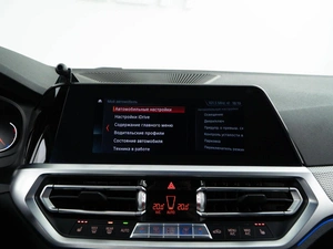 Седан BMW 3 серия 2019 года, 3298444 рублей, Москва