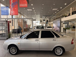 Седан ВАЗ (LADA) Priora 2018 года, 670000 рублей, Орёл