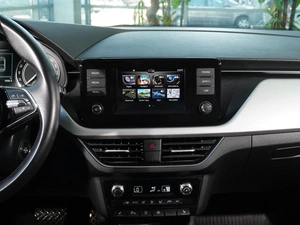 Лифтбек Skoda Rapid 2020 года, 1728000 рублей, Тверь