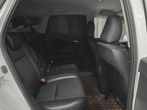 Универсал Honda Shuttle 2016 года, 1100000 рублей, Красноярск