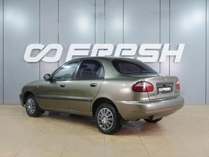 Седан Daewoo Sens 2003 года, 349000 рублей, Воронеж