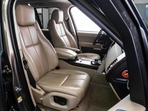 Внедорожник Land Rover Range Rover 2013 года, 3729000 рублей, Тюмень