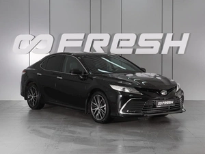 Седан Toyota Camry 2019 года, 3235000 рублей, Минеральные Воды