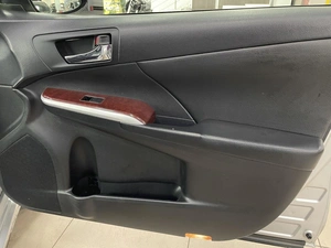 Седан Toyota Camry 2012 года, 1567000 рублей, Солонцы