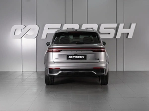 Внедорожник Geely Xingyue L 2025 года, 4549000 рублей, Красный Пахарь